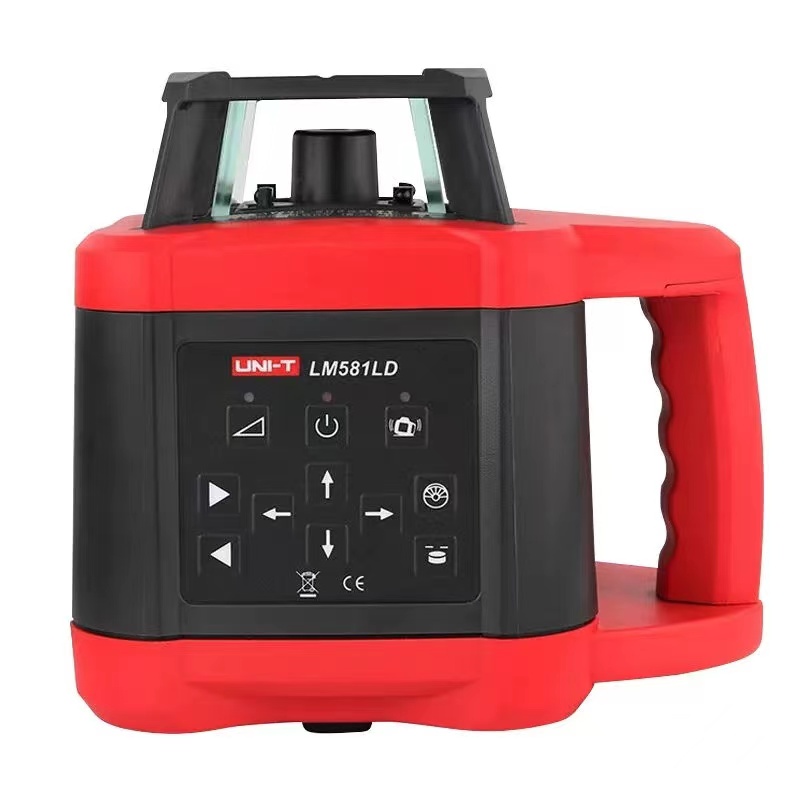 Leveling instrument