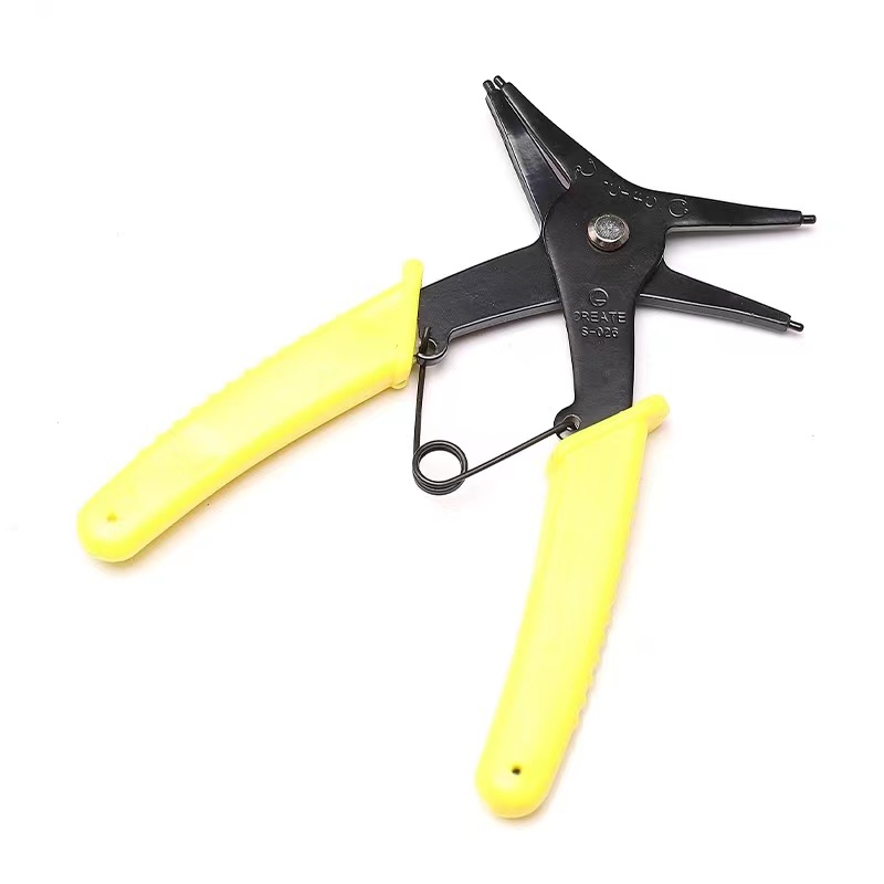 Circlip pliers