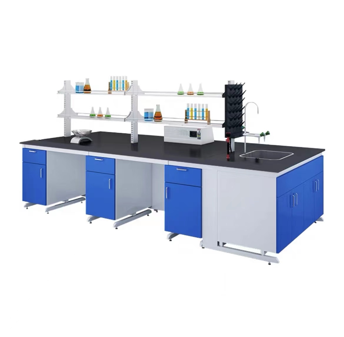 Laboratory Furniture