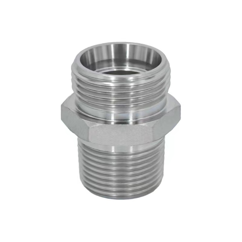 Connecting accessories