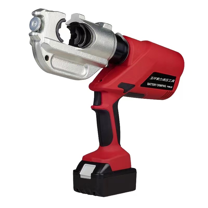 Hydraulic cutting tool