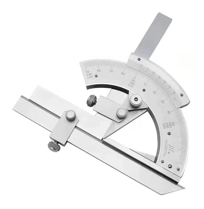 Gauges with gauges - gauges