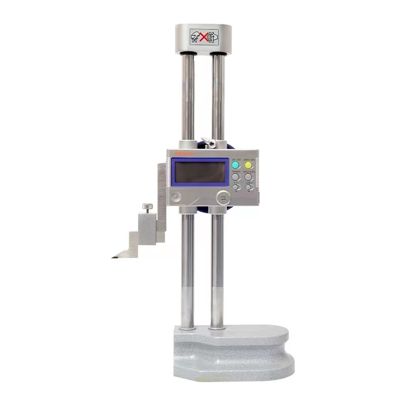 Height gauge