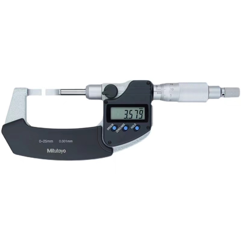 micrometer