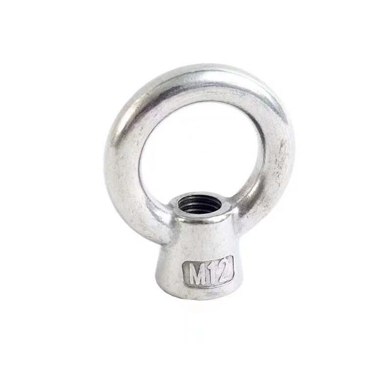 Lifting ring nut