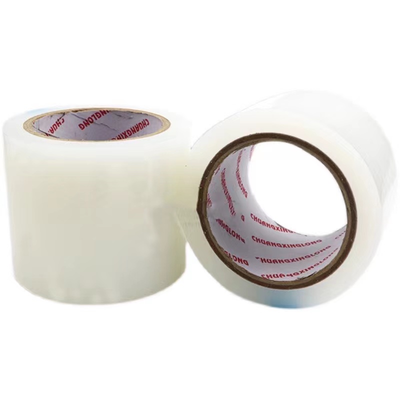 Single sided tape