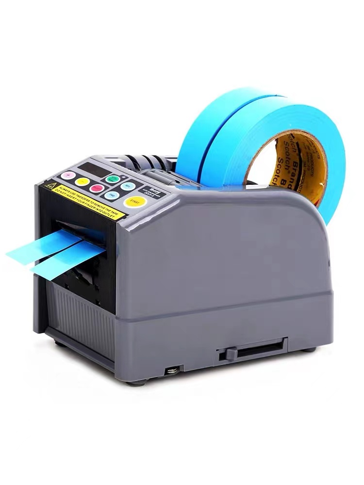 Tape related equipment