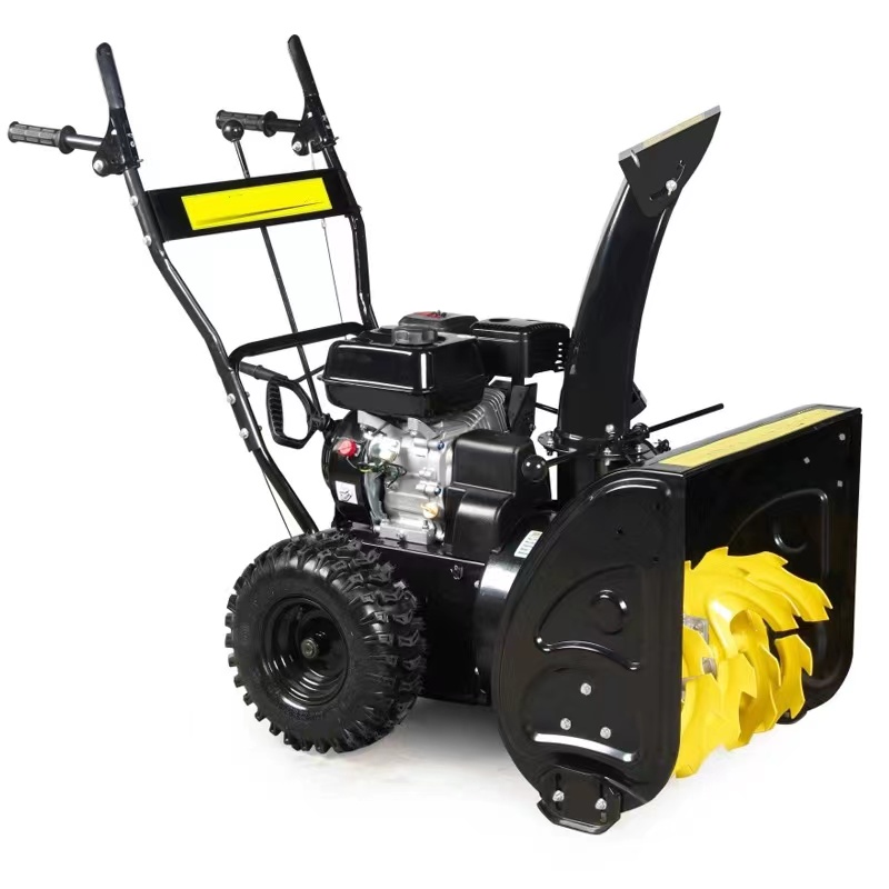 snowplow