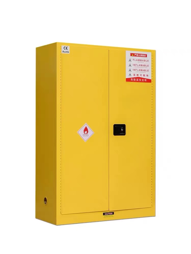Safety cabinet