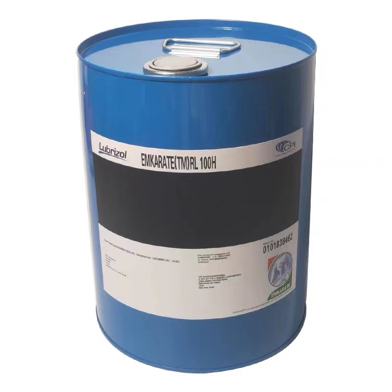 Refrigeration Oil
