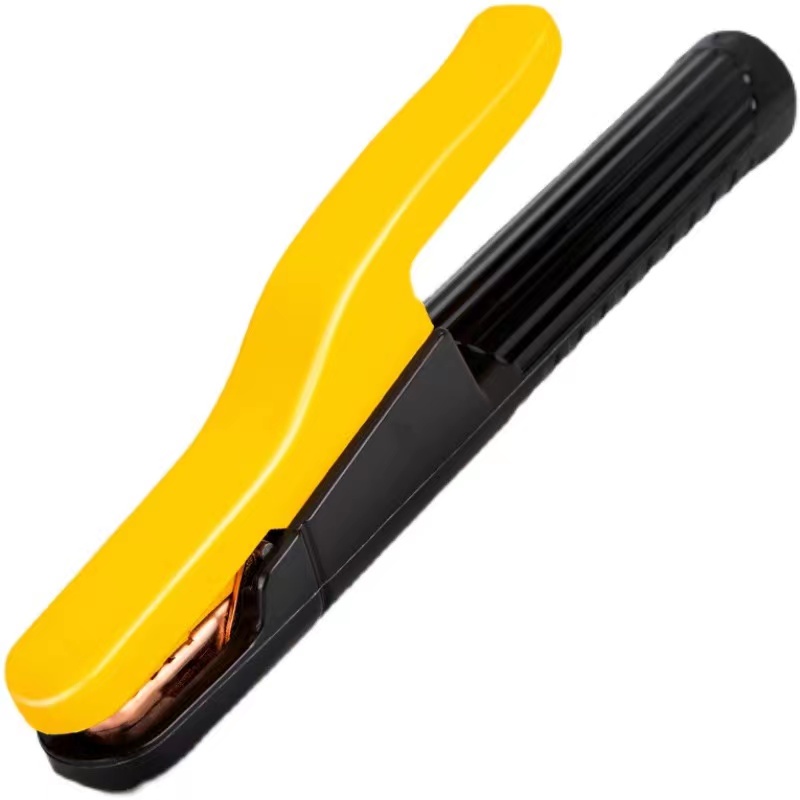 Manual welding accessories