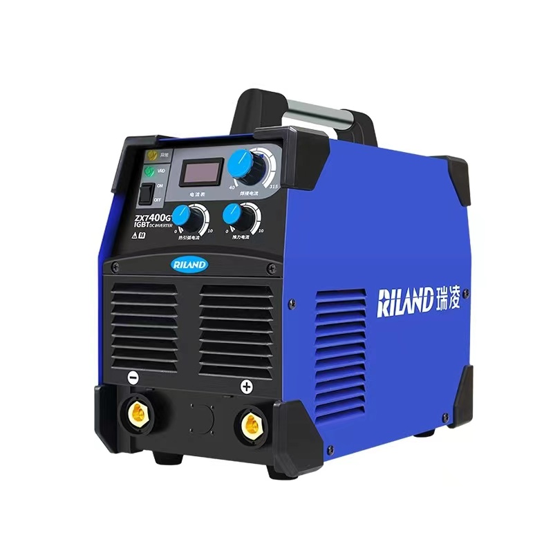manual arc welding machine