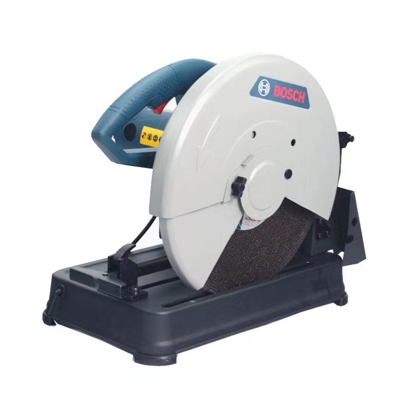 Electric metal cutting tools
