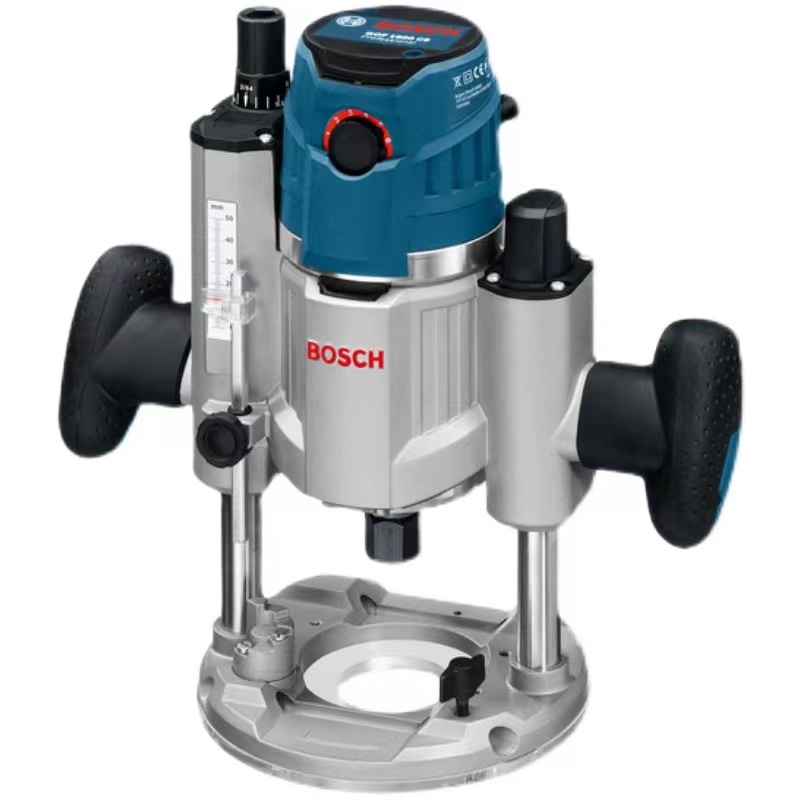 Electric woodworking tools
