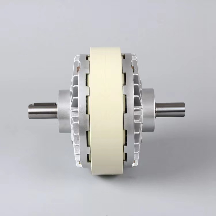 Industrial clutch