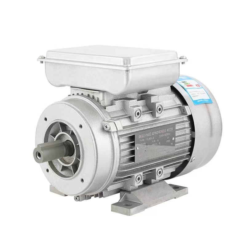 AC machine