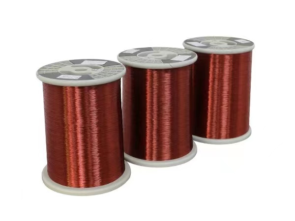 Winding Wire