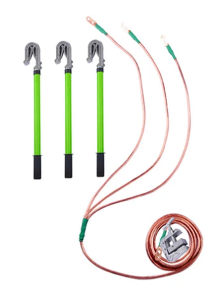 Grounding protection products
