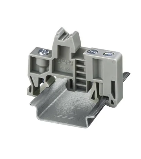 Wiring Terminals - Strip