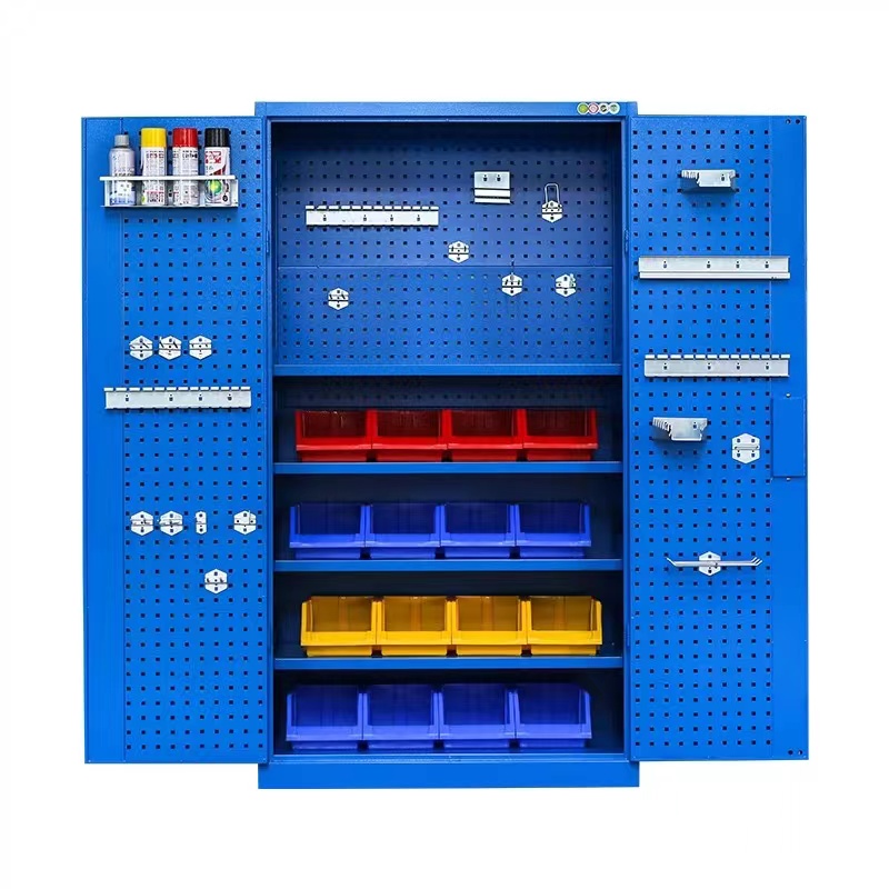 Lockers