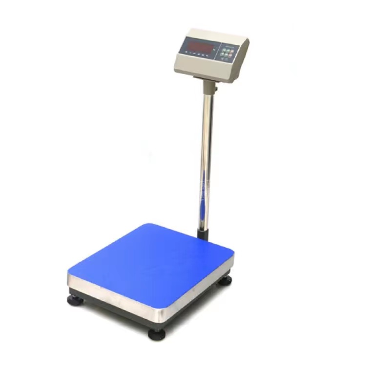 Industrial Weighing