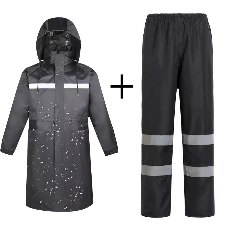 Raincoat