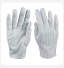 Anti-static gloves
