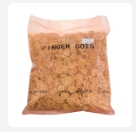 Finger gloves