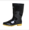 Protective boots
