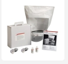 Breathing test tool