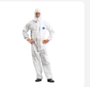 Chemical protective clothing