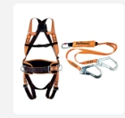 Seat belts and accessories