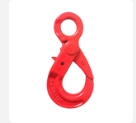 Lifting hook