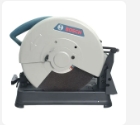 Electric metal cutting tools