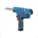 Electric riveting tools