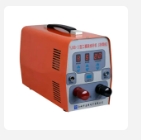Repair cold welding equipment