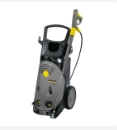 Cleaning machine
