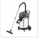 Dust collector