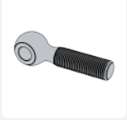 Knuckle bolt
