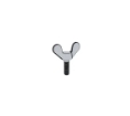 Butterfly bolt