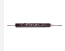 Gauge block, ring plug gauge, needle gauge
