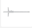 Depth gauge