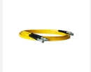 Hydraulic pipe fitting