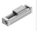 Electric cylinder