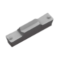 Slot cutting tool