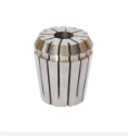 Collet chuck
