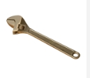 Explosion-proof wrench