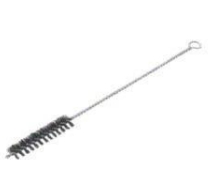 Grinding brush