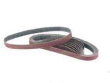 Grinding belt