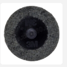 Torque sanding dish